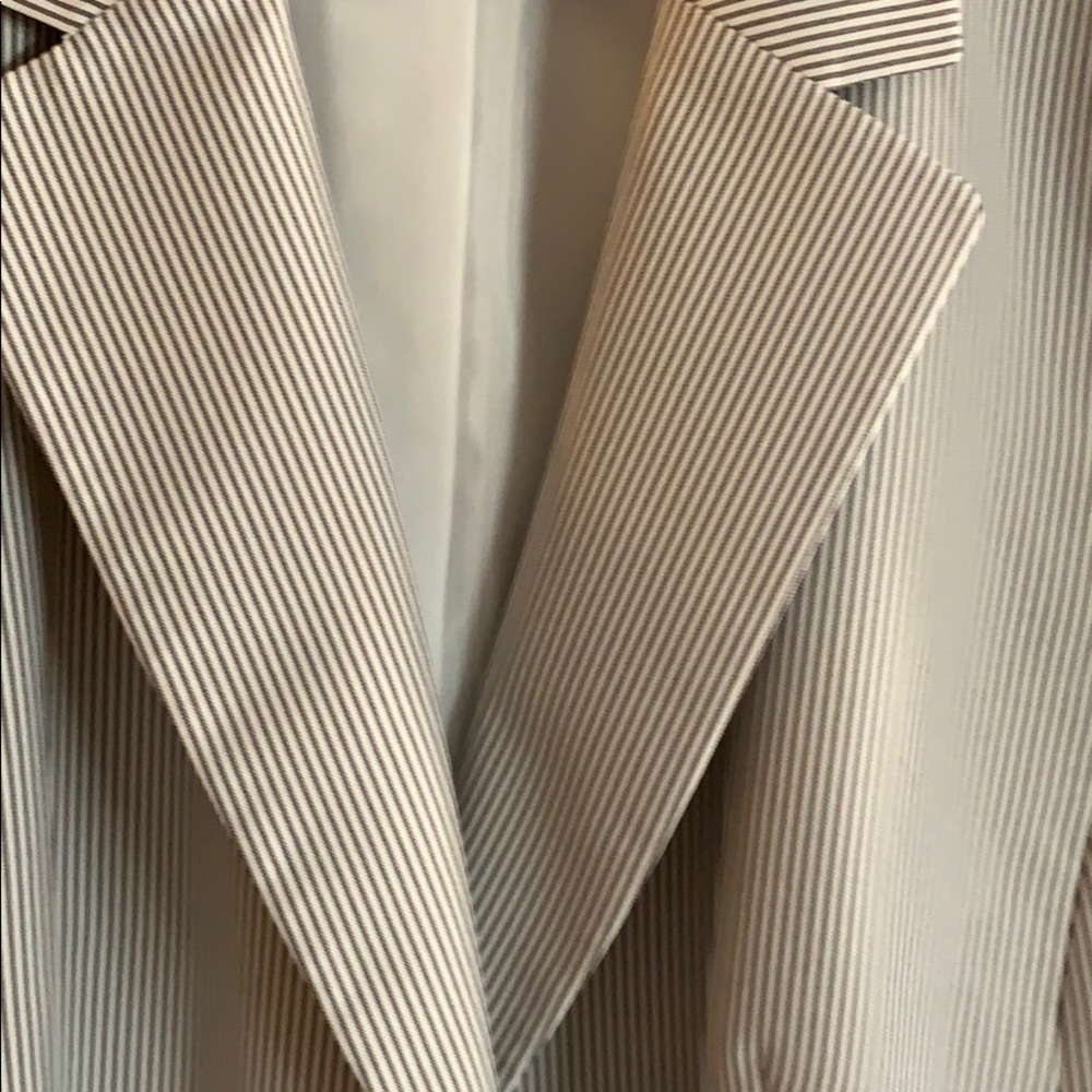 Le Suit Women’s two piece pantsuit